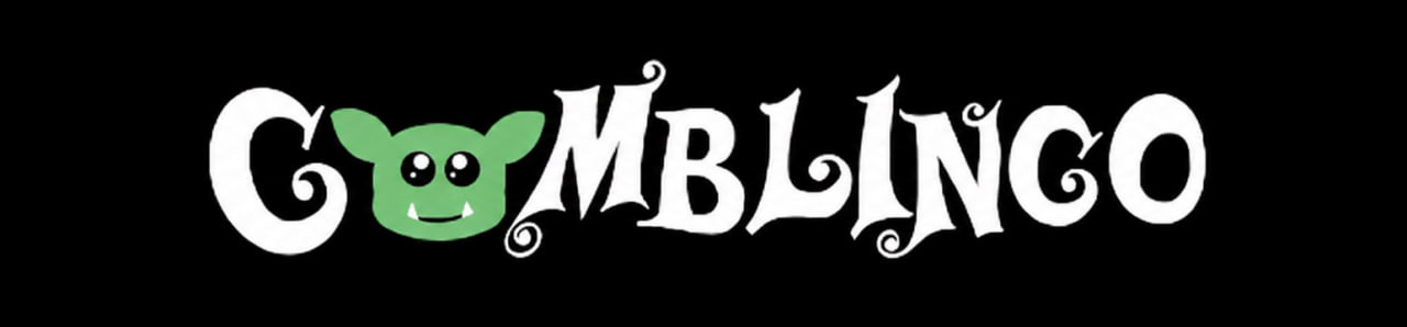 Gomblingo Casino logo